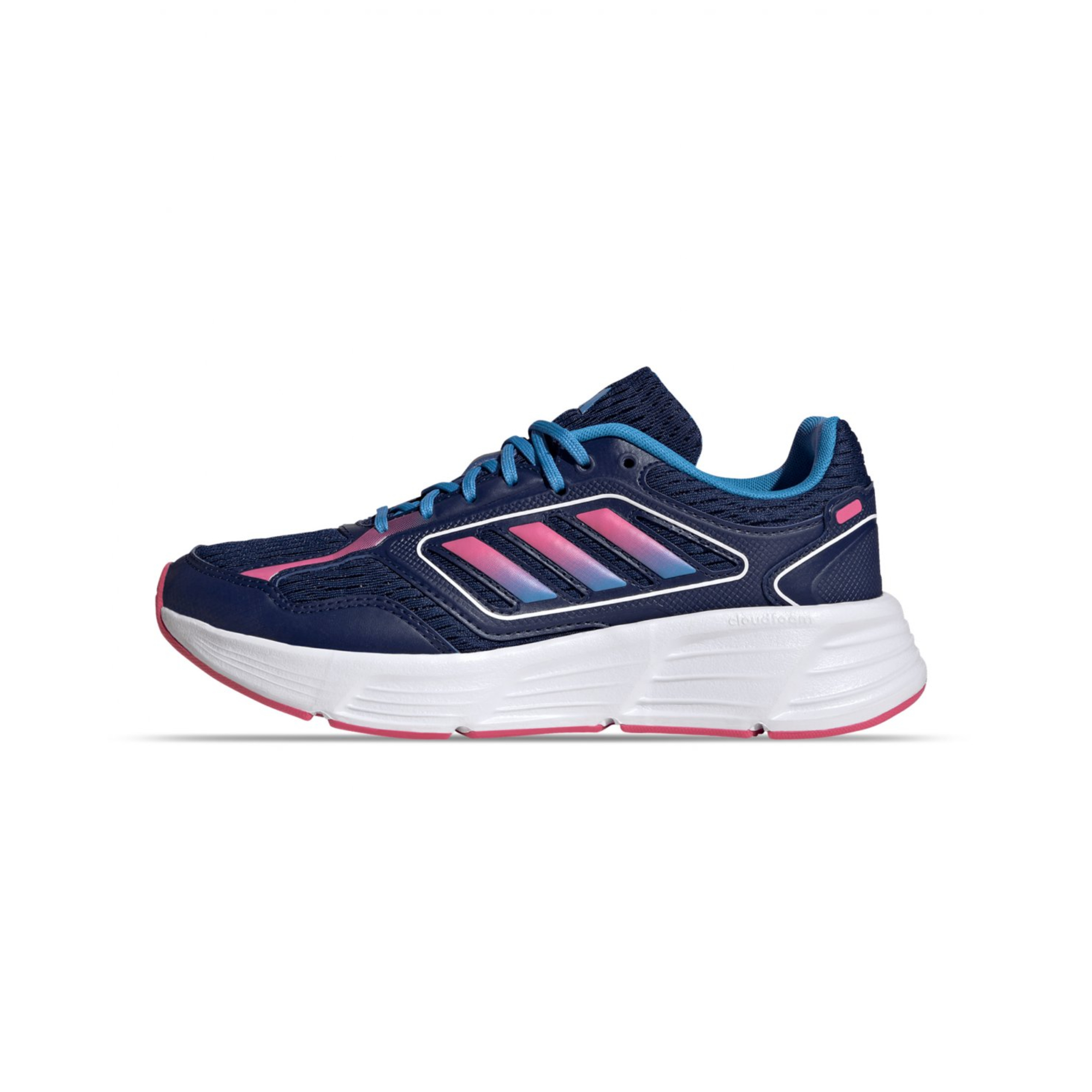 Tenis adidas Galaxy Star Damas COD. IF5401