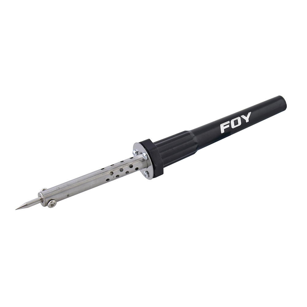 Cautín Tipo Lápiz 30w 127v Punta Cónida Herramientas Foy
