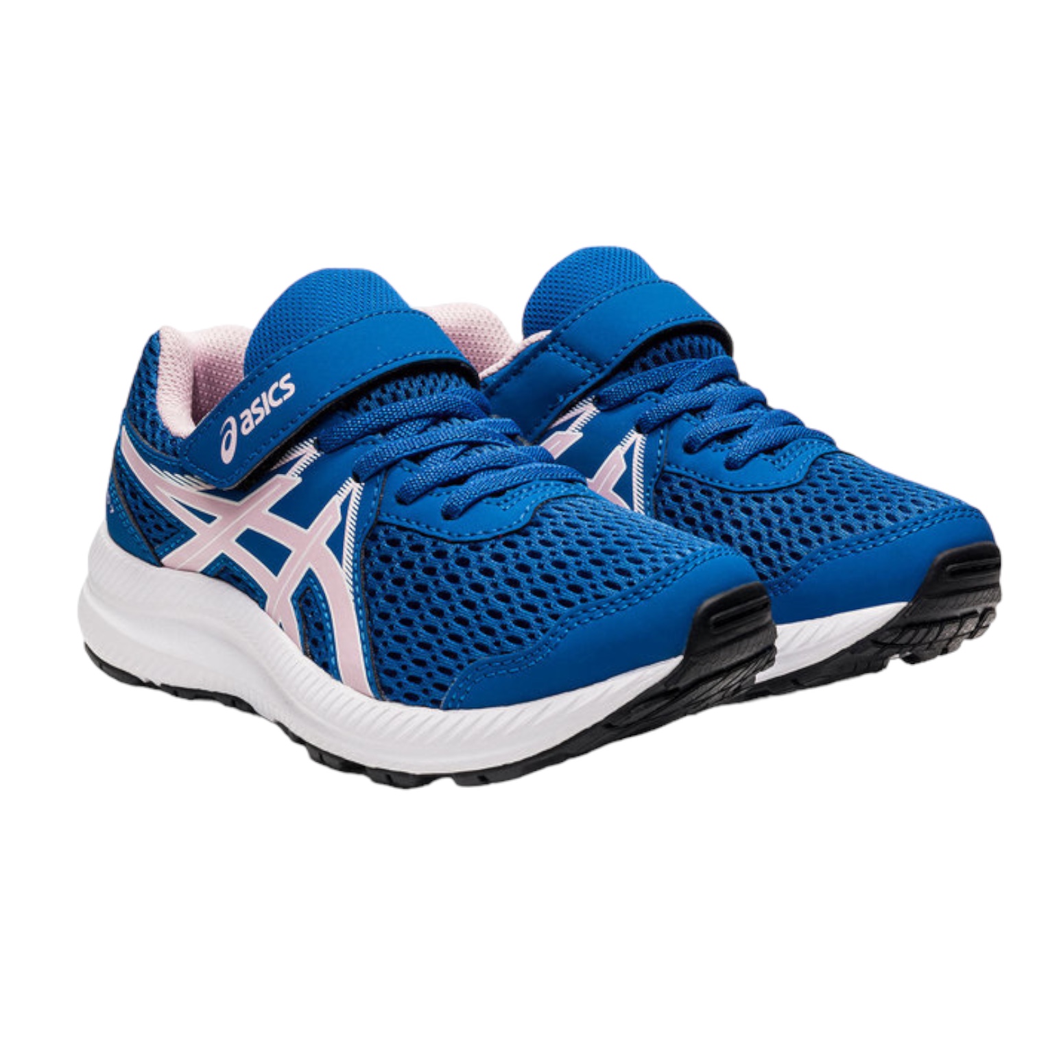 Tenis Asics Gel-contend 7 Gs - 100% Original Para Niña