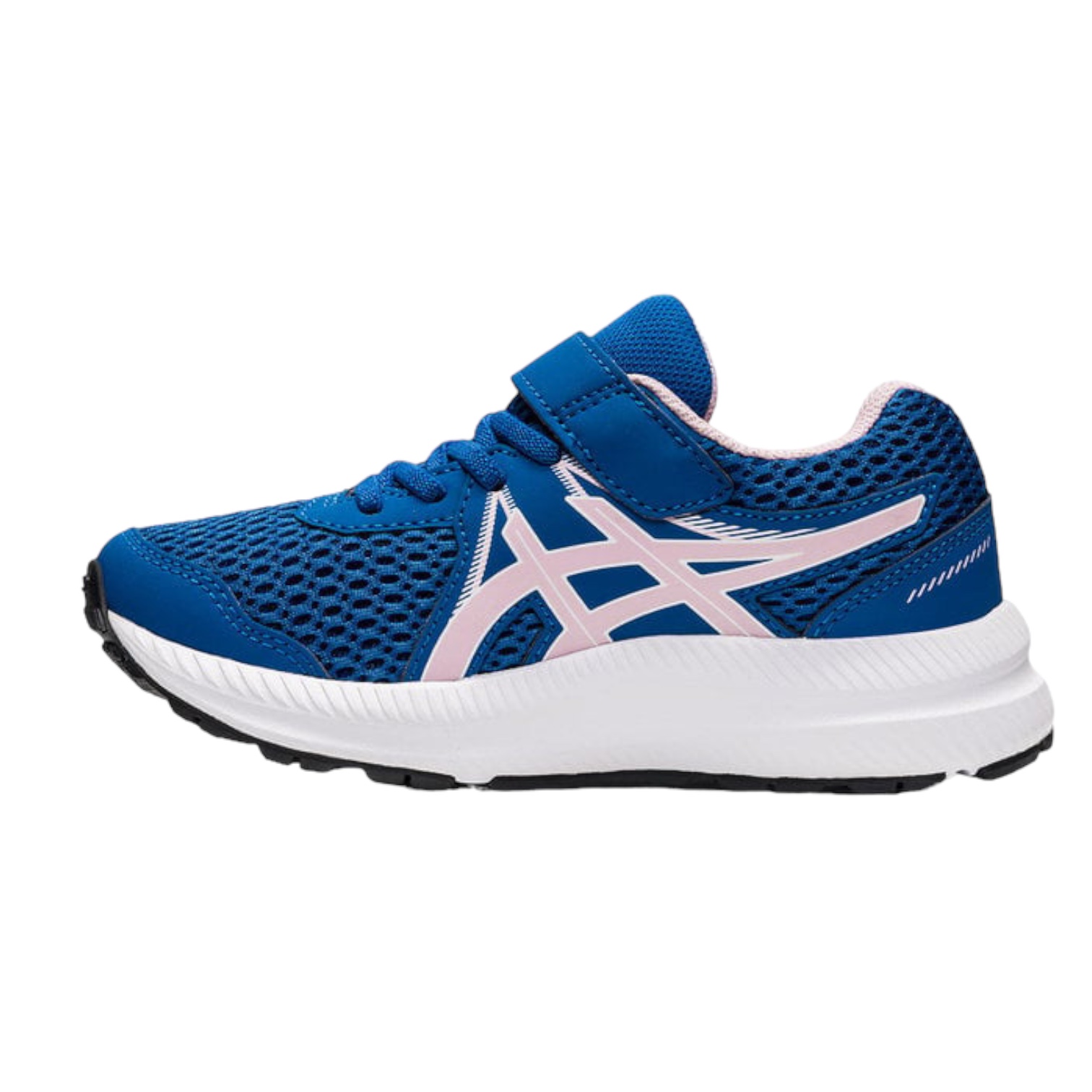 Tenis Asics Gel-contend 7 Gs - 100% Original Para Niña