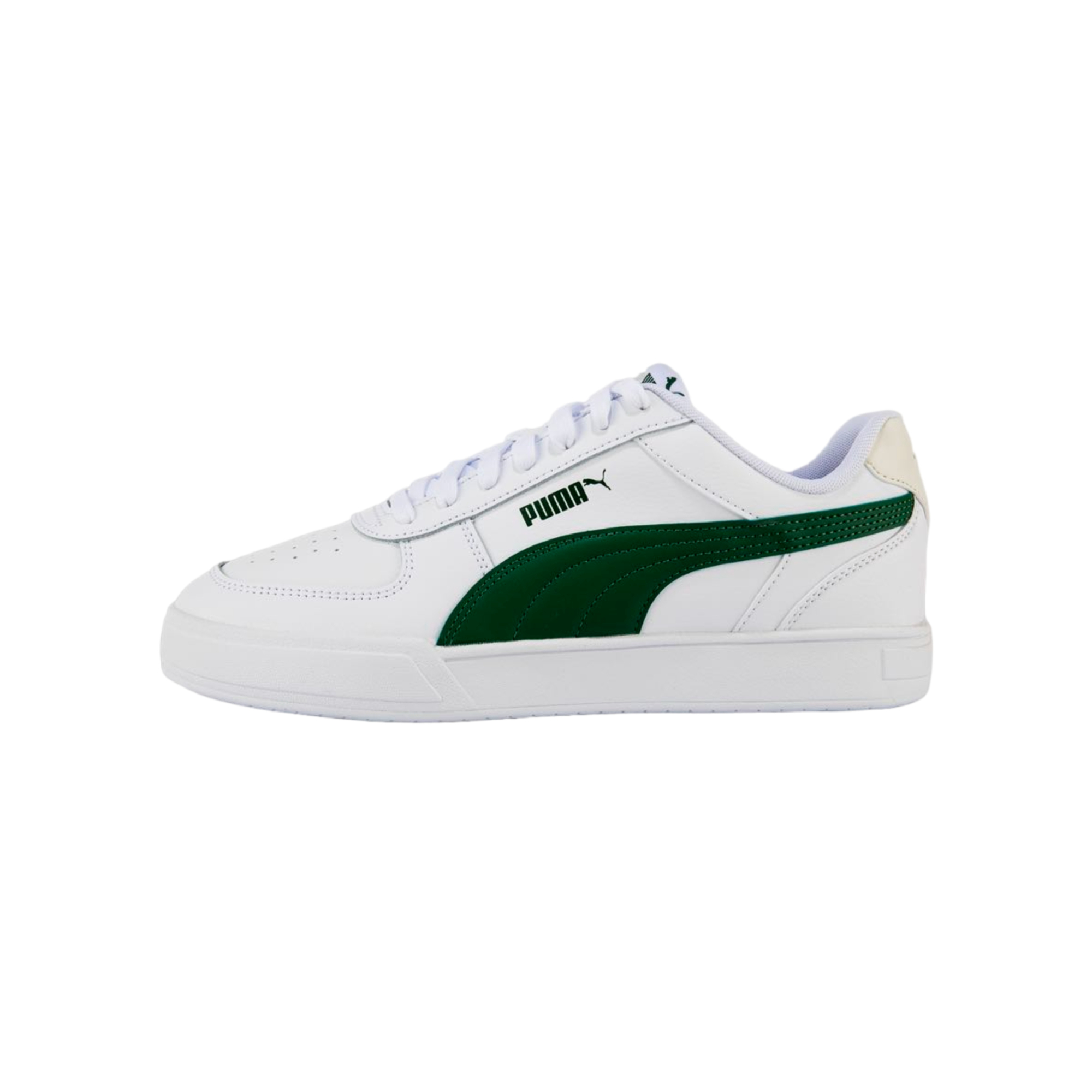 Tenis Puma Caven Verde Hombre COD. 38081026