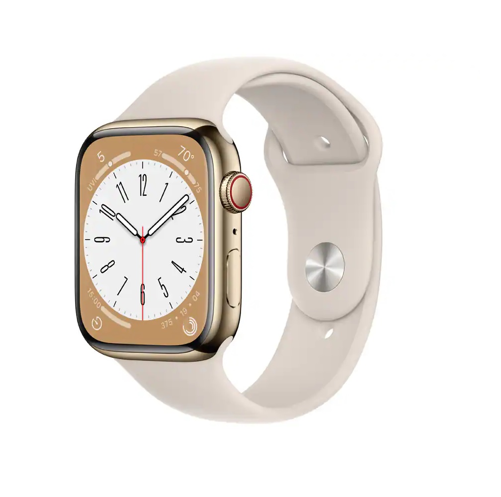 Pulseras y relojes inteligentes - Apple Watch