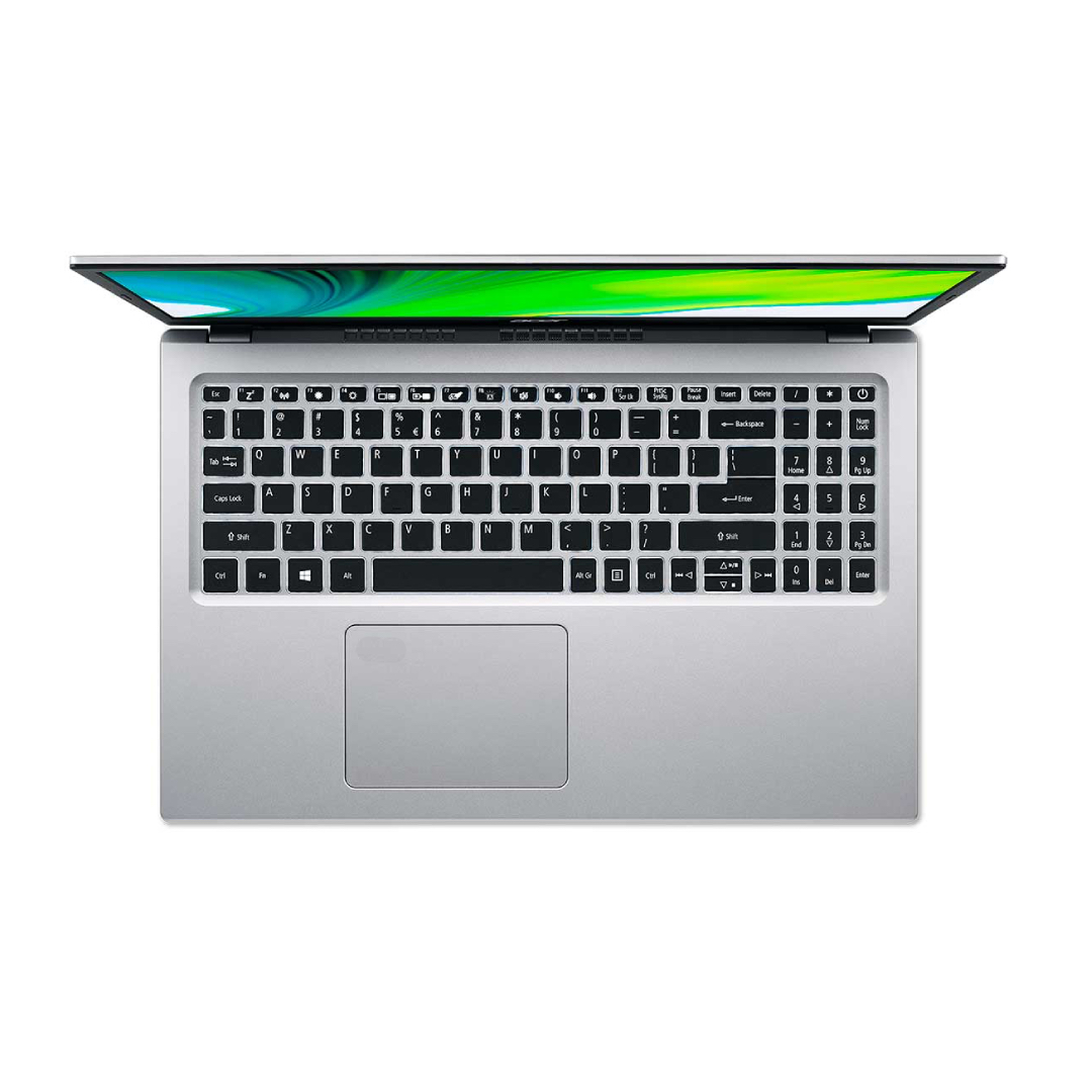 Laptop ACER Aspire 5 (515-56-31RY) Core i3 / 8GM RAM / 512GB (Reacondicionado grado A)