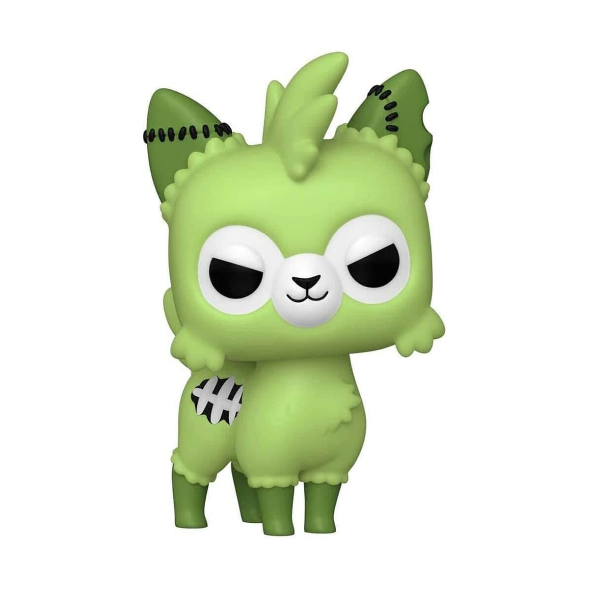 Funko Pop: Tasty Peach - Alpaca Zombie #86