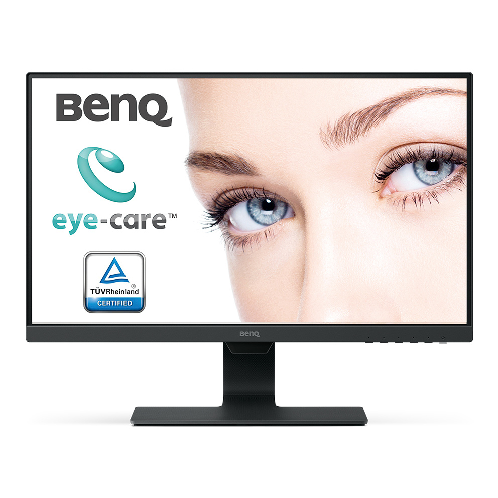 Monitor Benq Gw2480l Lcd 23.8 Full Hd Bocinas Integradas