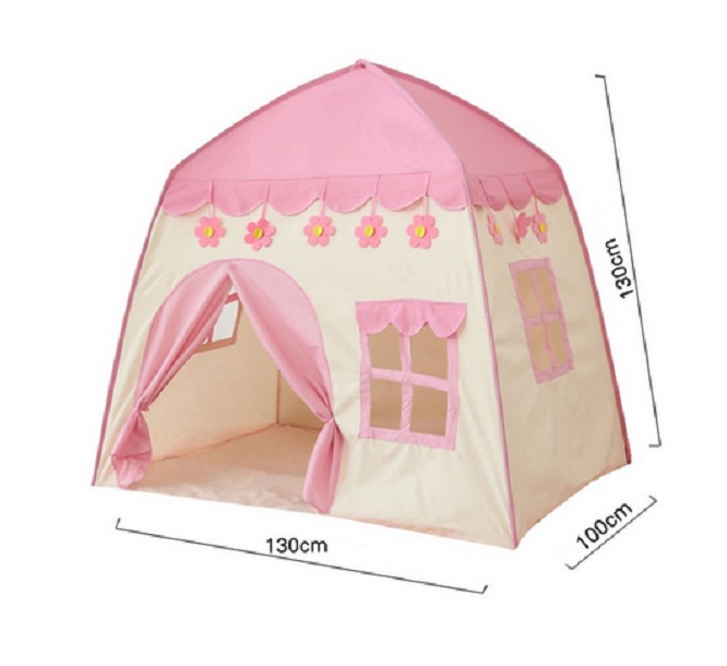 casita para niñas Casa de campaña.