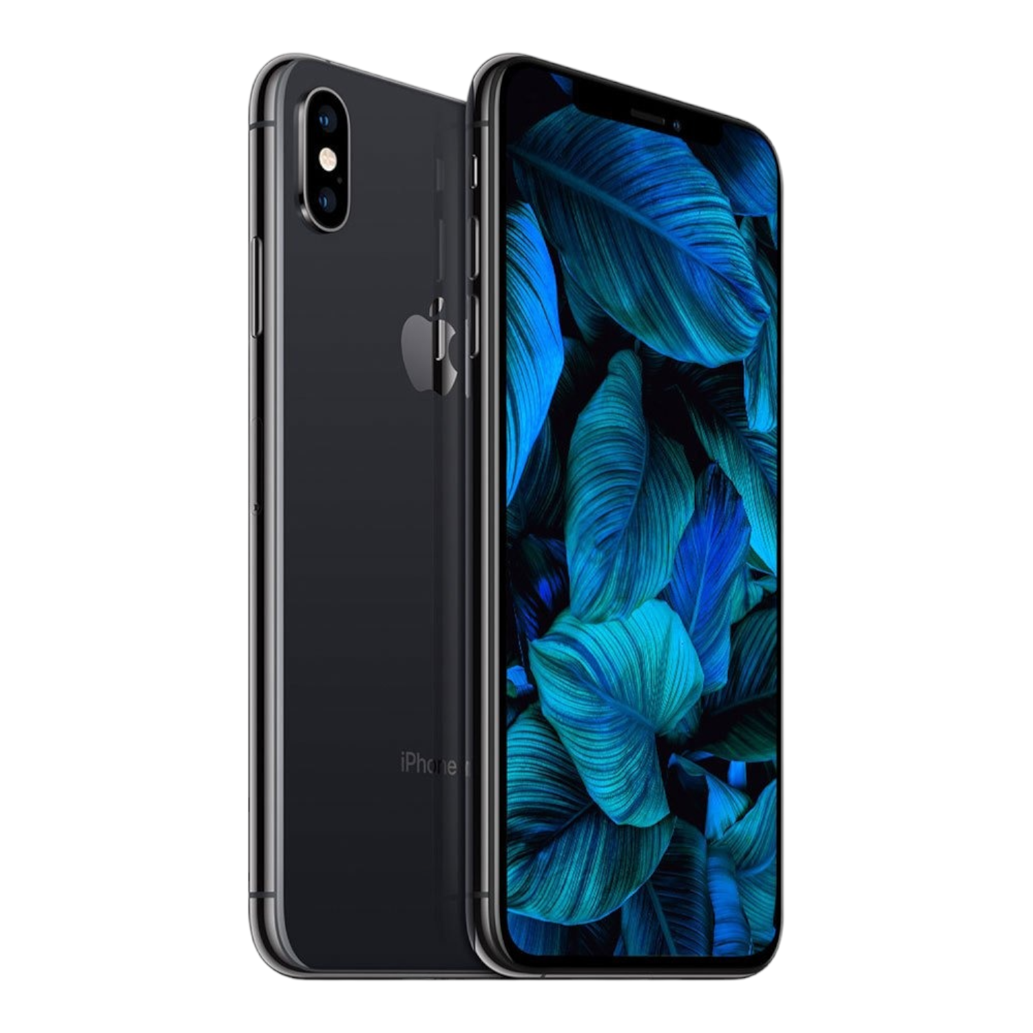 Apple Iphone XS 256GB Celular Liberado (Reacondicionado) Color Negro