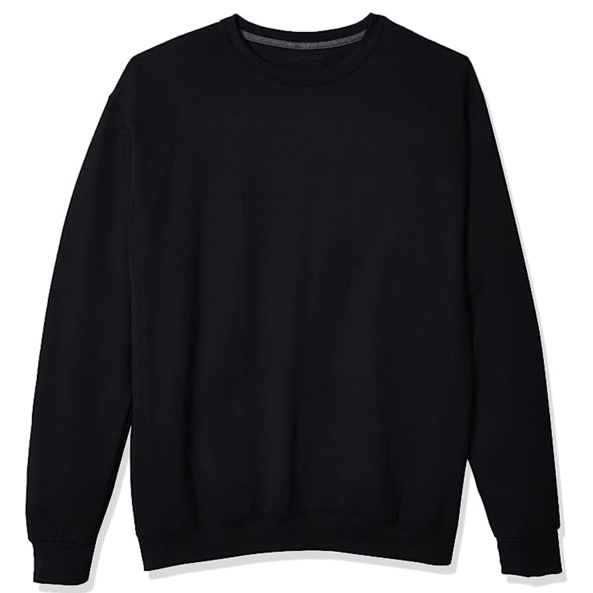 Sudadera de Caballero Cuello Redondo marca Jerzees modelo Q4000