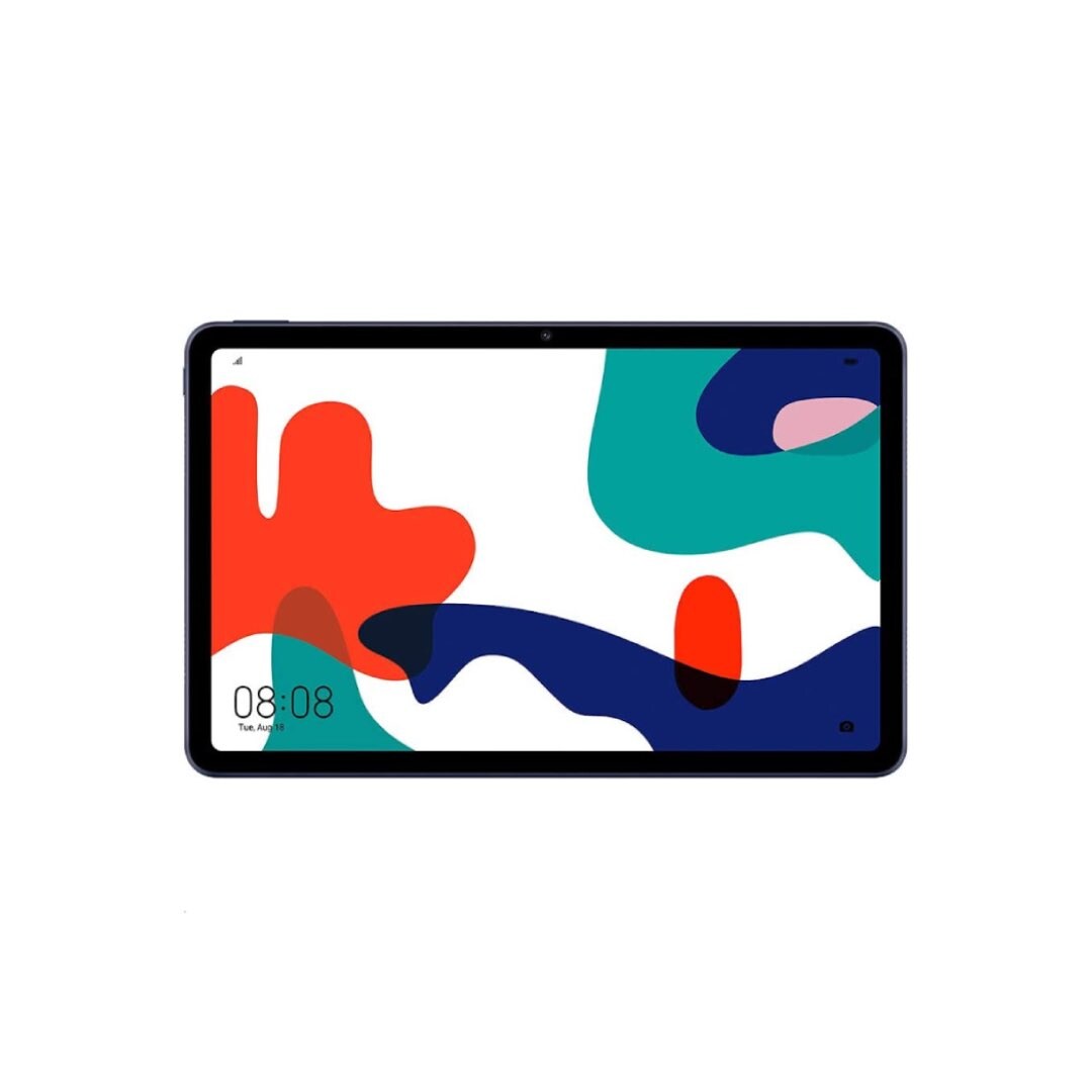 Huawei MatePad 10.4" 64GB Midnight Gray (Reacondicionado grado A)