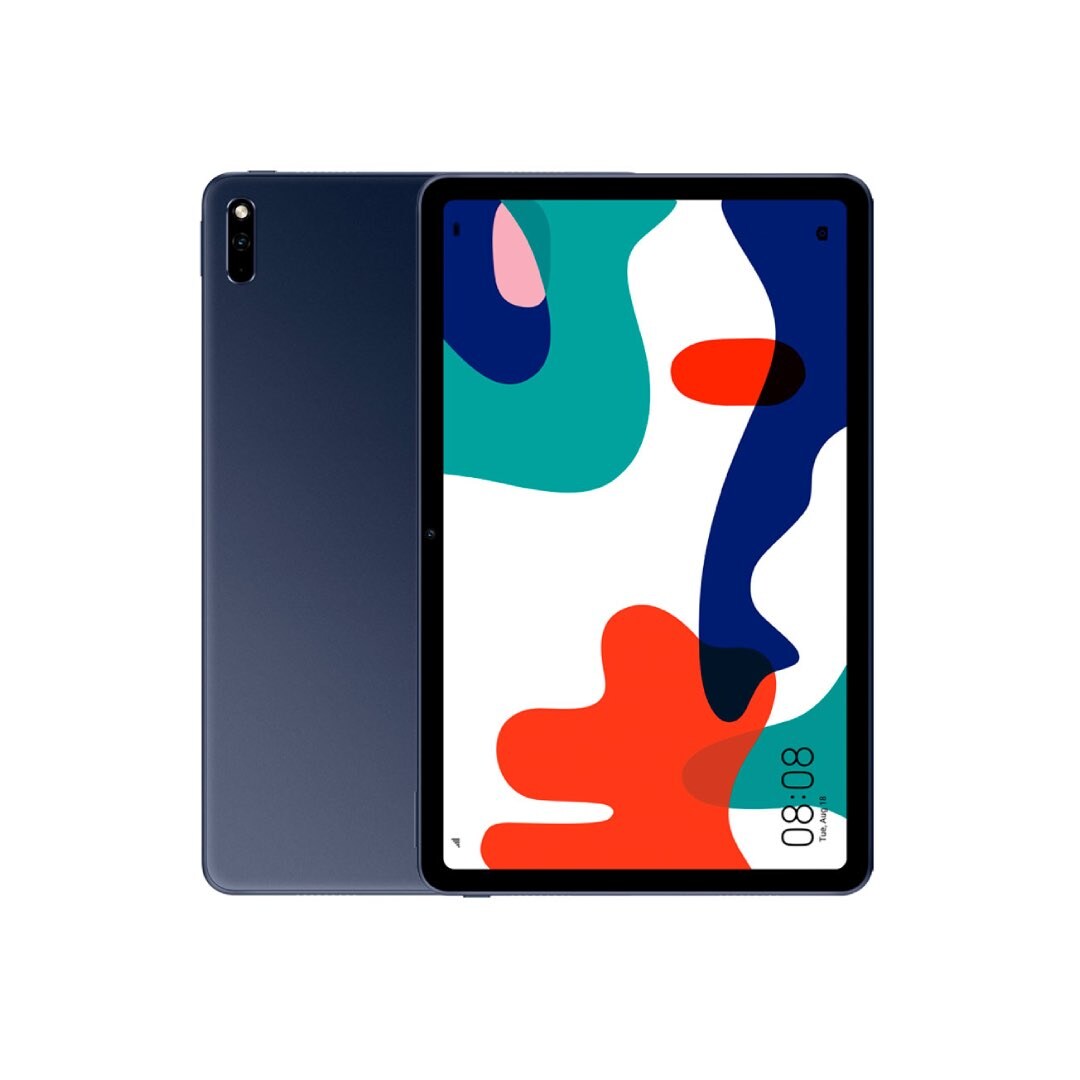 Huawei MatePad 10.4" 64GB Midnight Gray (Reacondicionado grado A)