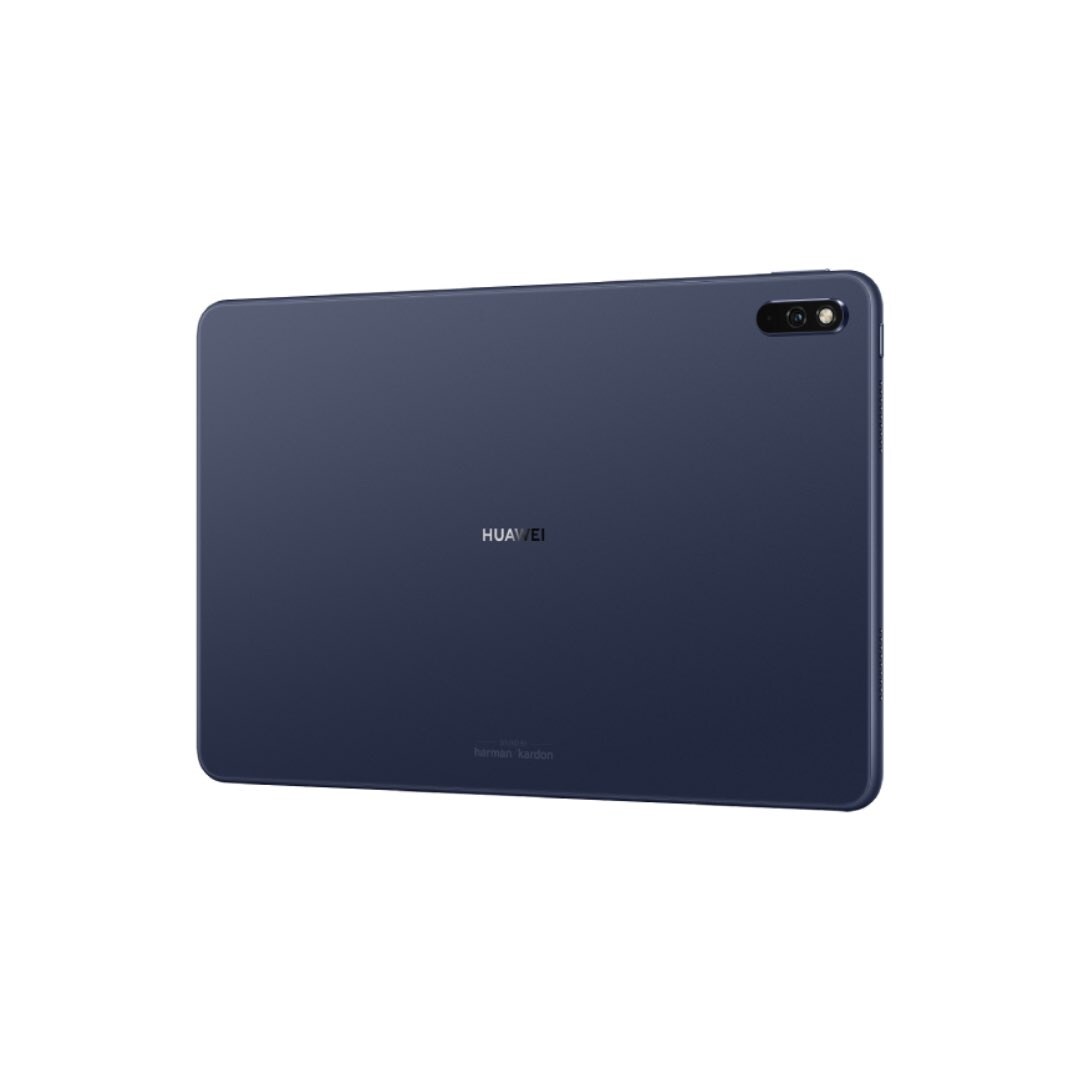 Huawei MatePad 10.4" 64GB Midnight Gray (Reacondicionado grado A)