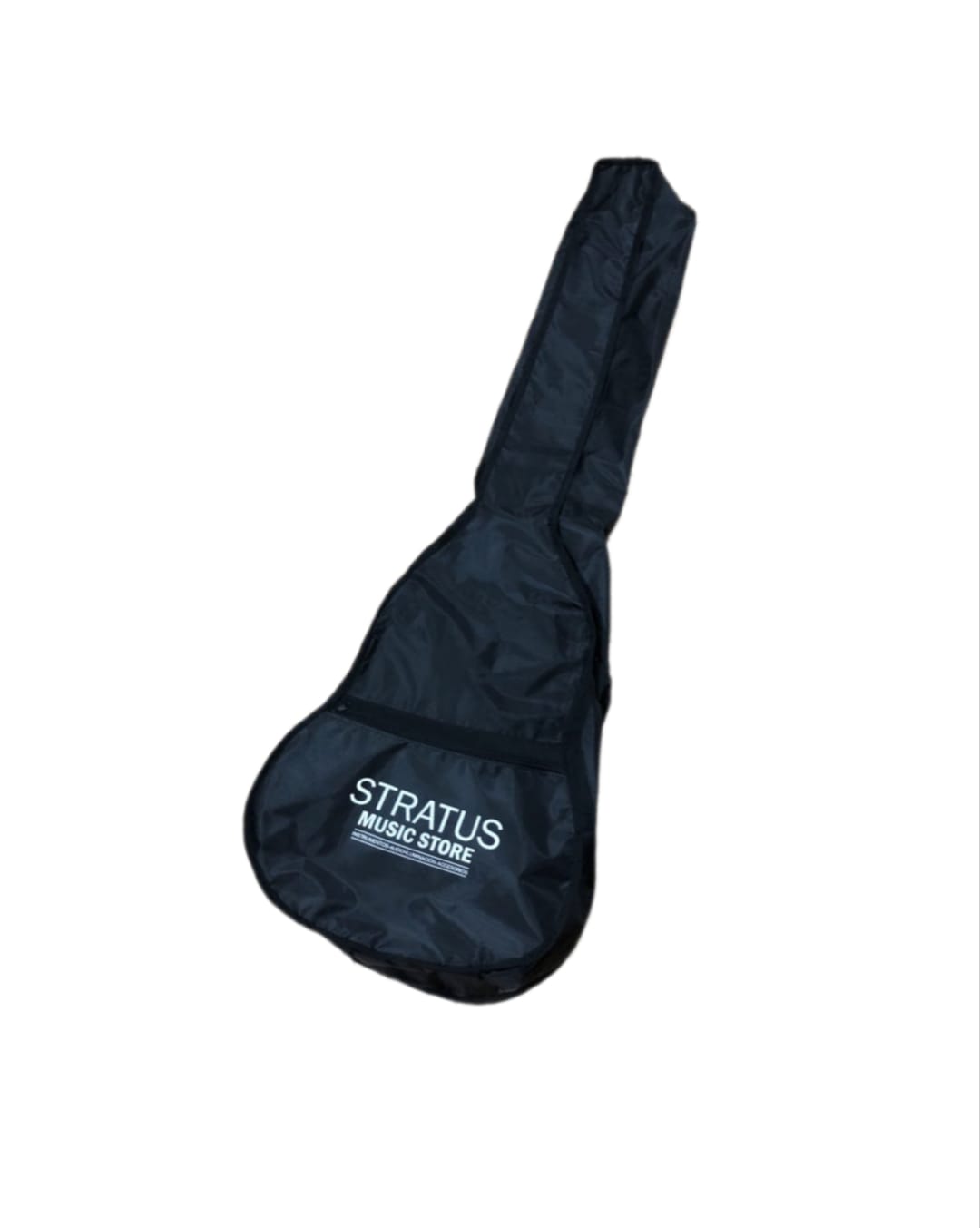 Funda Económica de Nylon P/Bajo Eléctrico