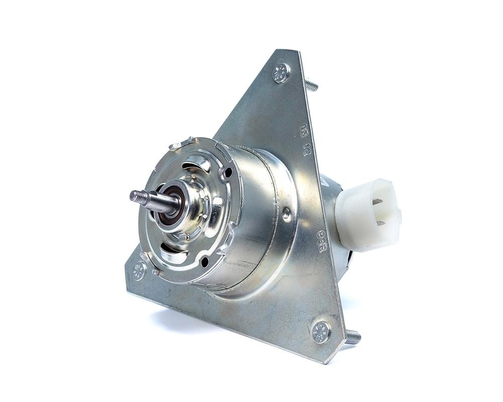 Motoventilador Ford Fiesta Sin A/c 4Cil 1.6L 2003-2007