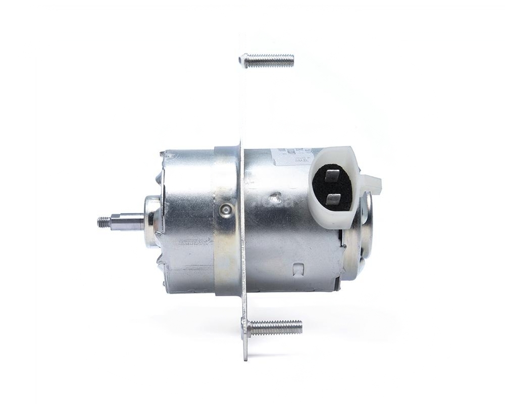 Motoventilador Ford Fiesta Sin A/c 4Cil 1.6L 2003-2007