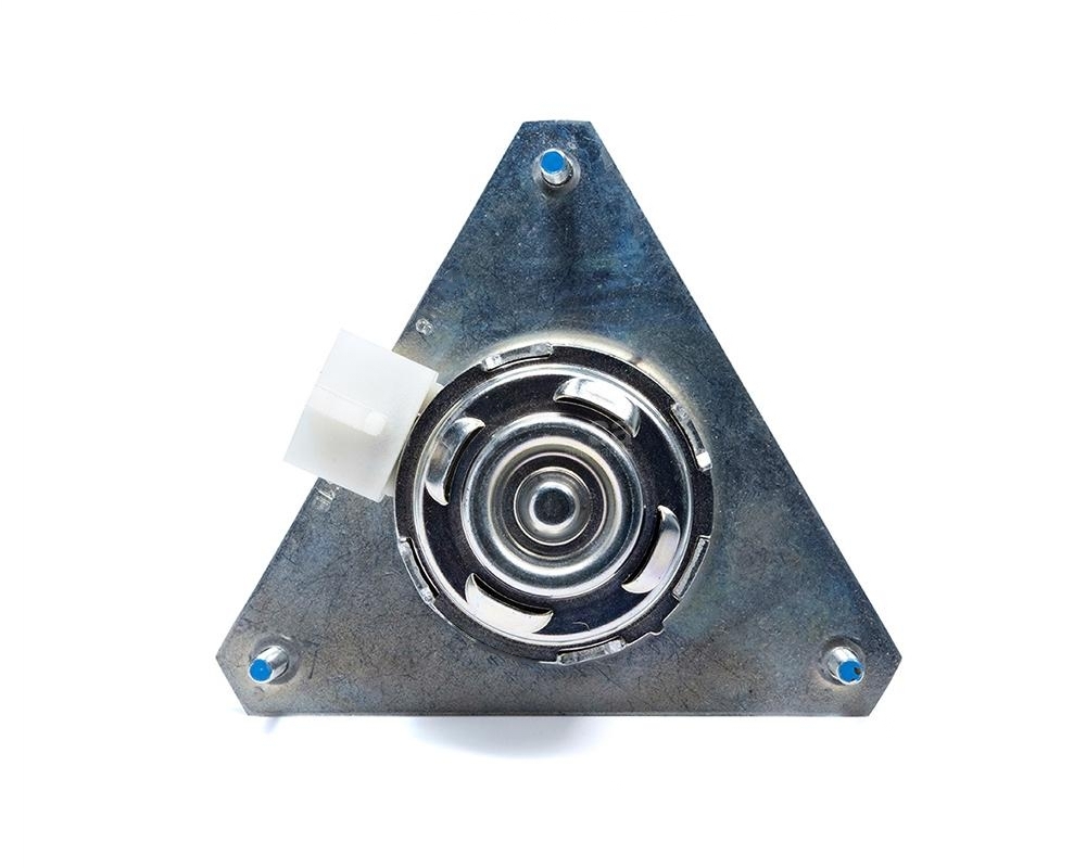 Motoventilador Ford Fiesta Sin A/c 4Cil 1.6L 2003-2007