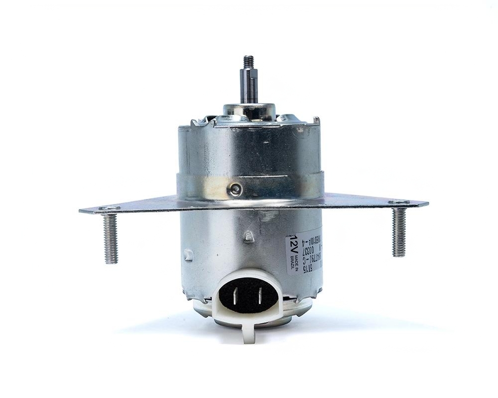 Motoventilador Ford Fiesta Sin A/c 4Cil 1.6L 2003-2007