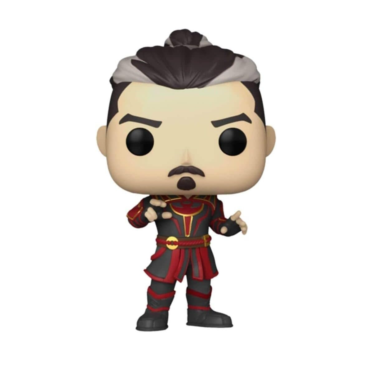 Funko Pop Marvel Defender Strange #1009