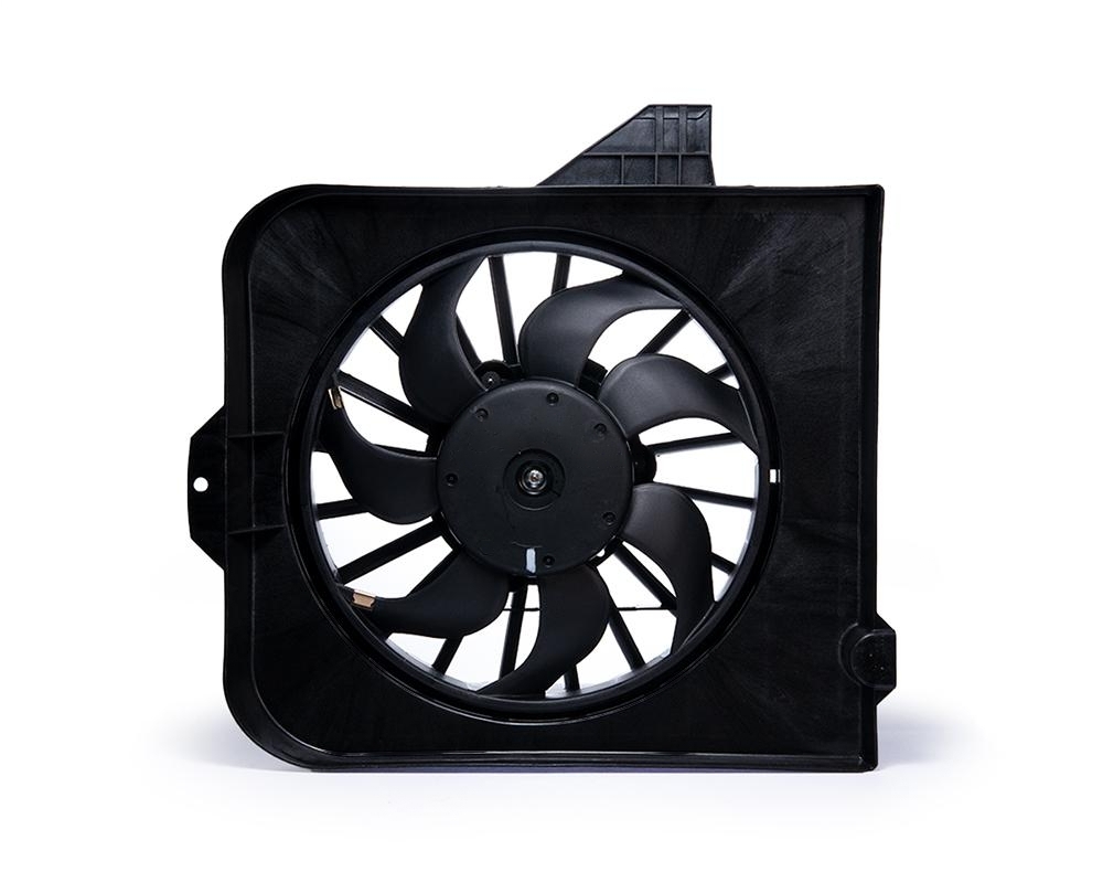 Motoventilador Chrysler Voyager 6Cil 3.5L 2001-2001