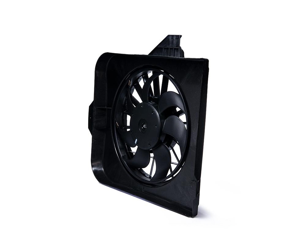 Motoventilador Chrysler Voyager 6Cil 3.5L 2001-2001