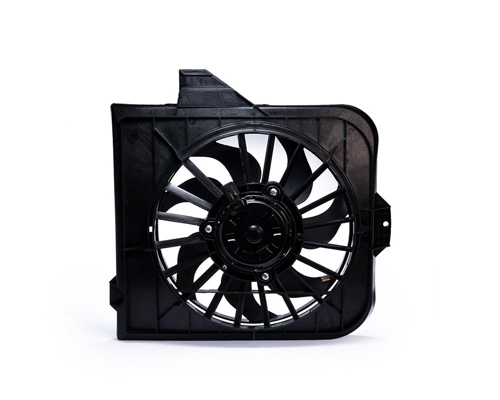 Motoventilador Chrysler Voyager 6Cil 3.5L 2001-2001