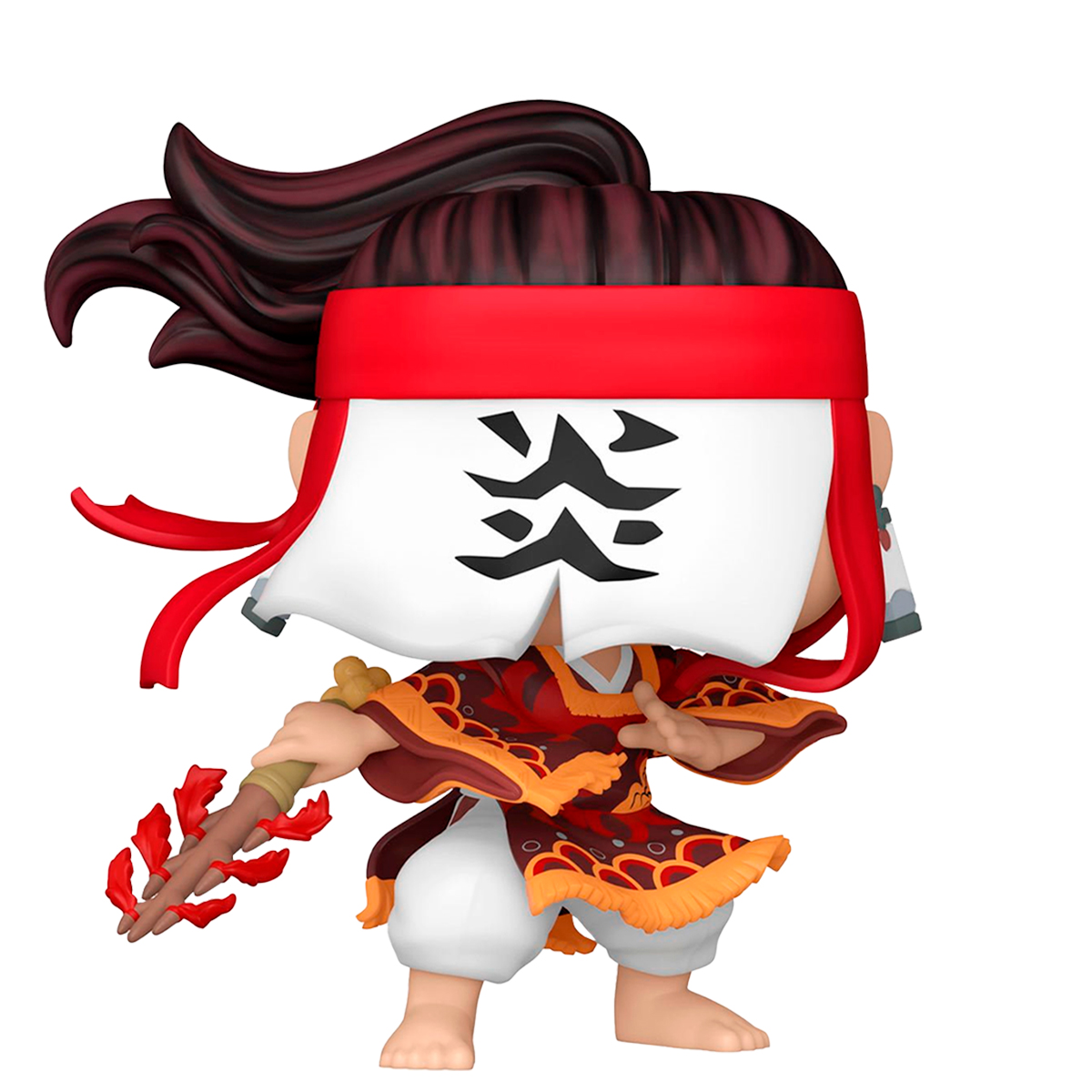 Funko Demon Slayer Tanjuro Kamado # 1255   