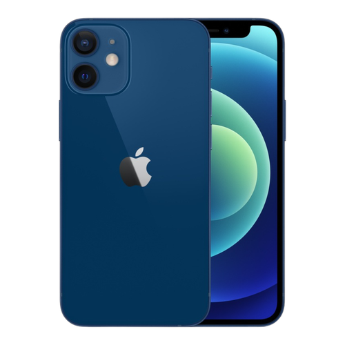 iPhone 14 128GB - Blue + AirPods Pro 2da Generacion