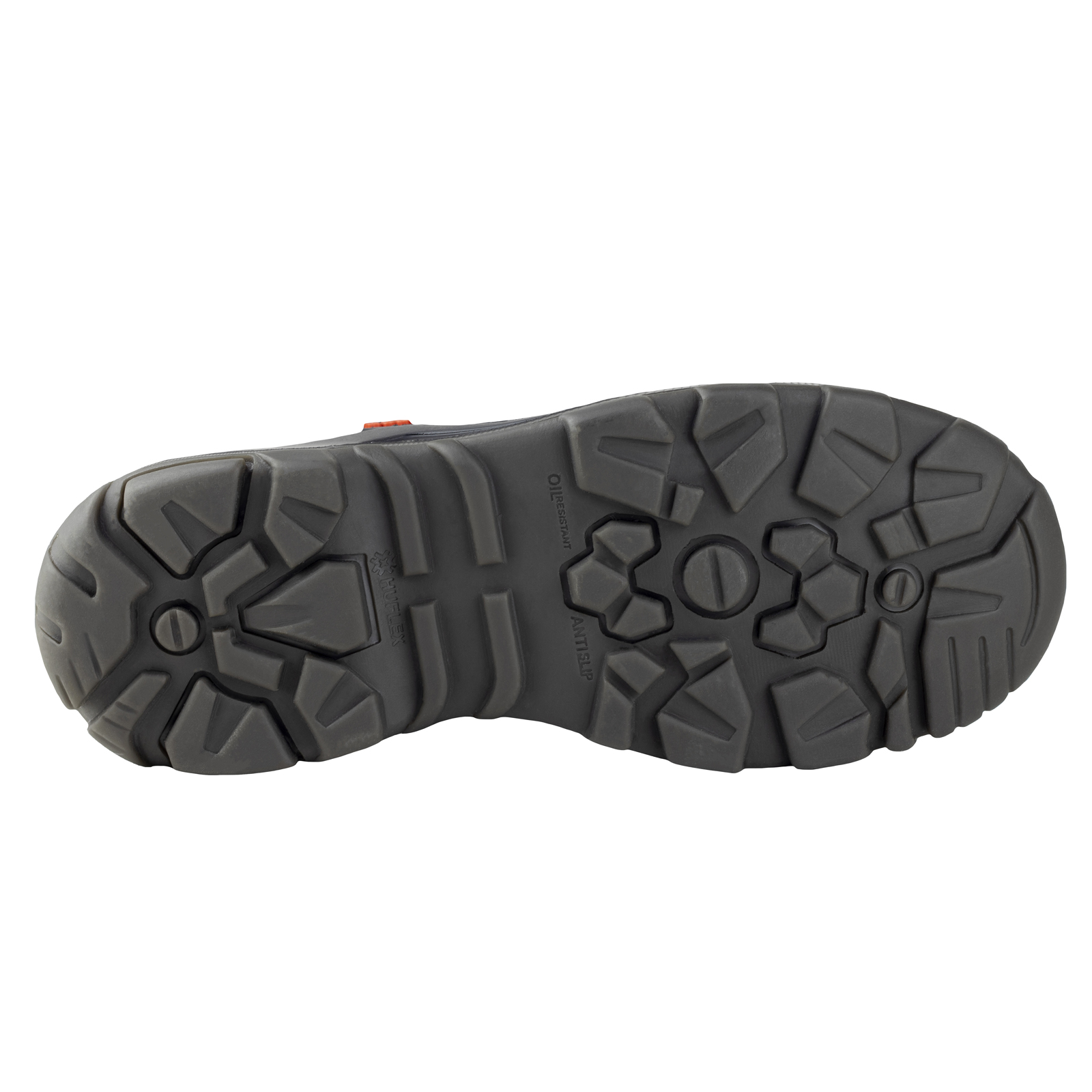 Botas Dielectricas Negro Bobcat Seguridad De Poliamida B1400