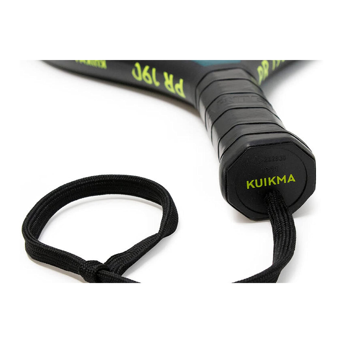 Kuikma Raqueta Padel Verde, Adultos