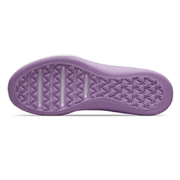 Tenis Nike MC Trainer 2 Negro/morado/blanco Mujer