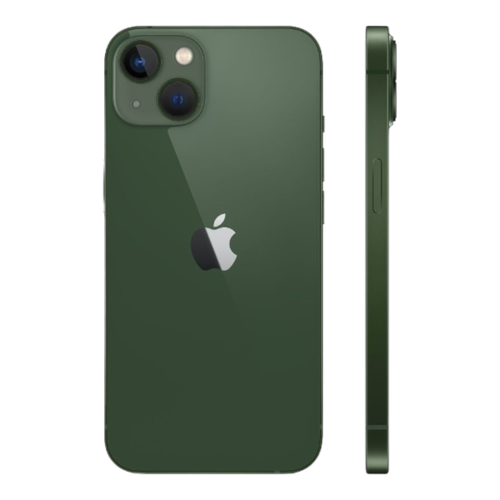 iPhone 13 Mini Verde 128Gb Reacondicionado