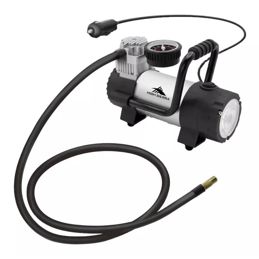 Compresor De Aire High Sierra 980042724 Presión de Trabajo 150 PSI SMS