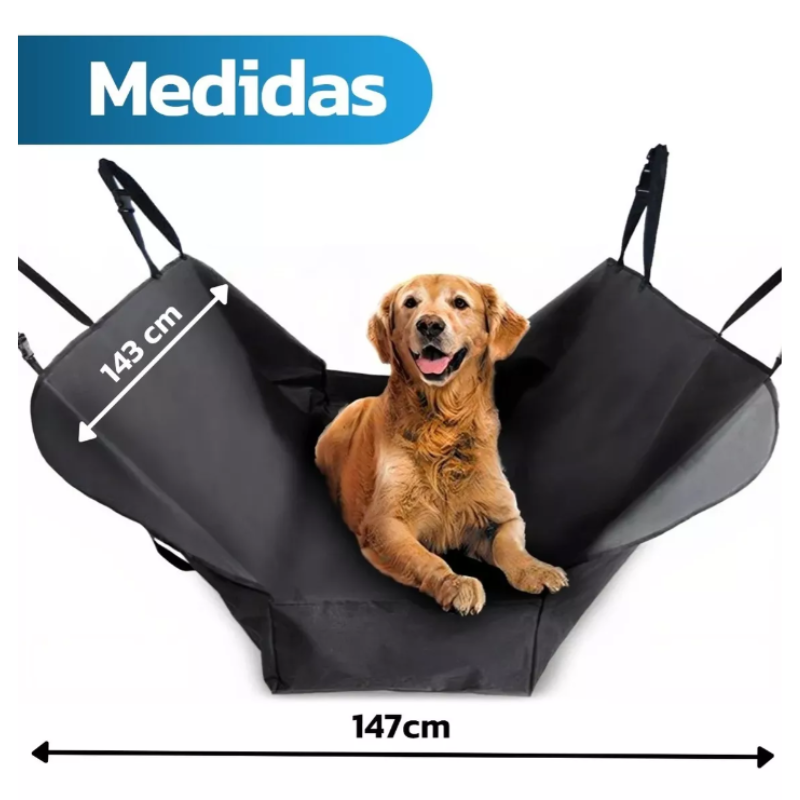 Arnés con Correa 147cm para Perros