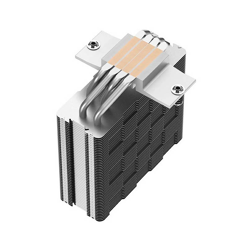 Disipador Deepcool AG400 BK ARGB Negro AG400-BK-ARGB.