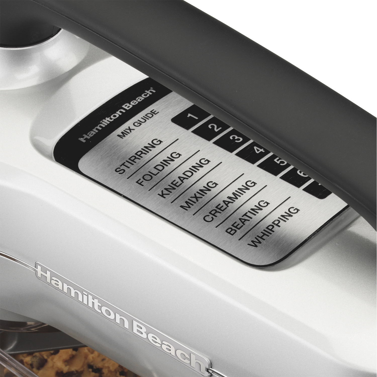 Batidora de Pedestal Hamilton Beach 63391 7 Velocidades 300W