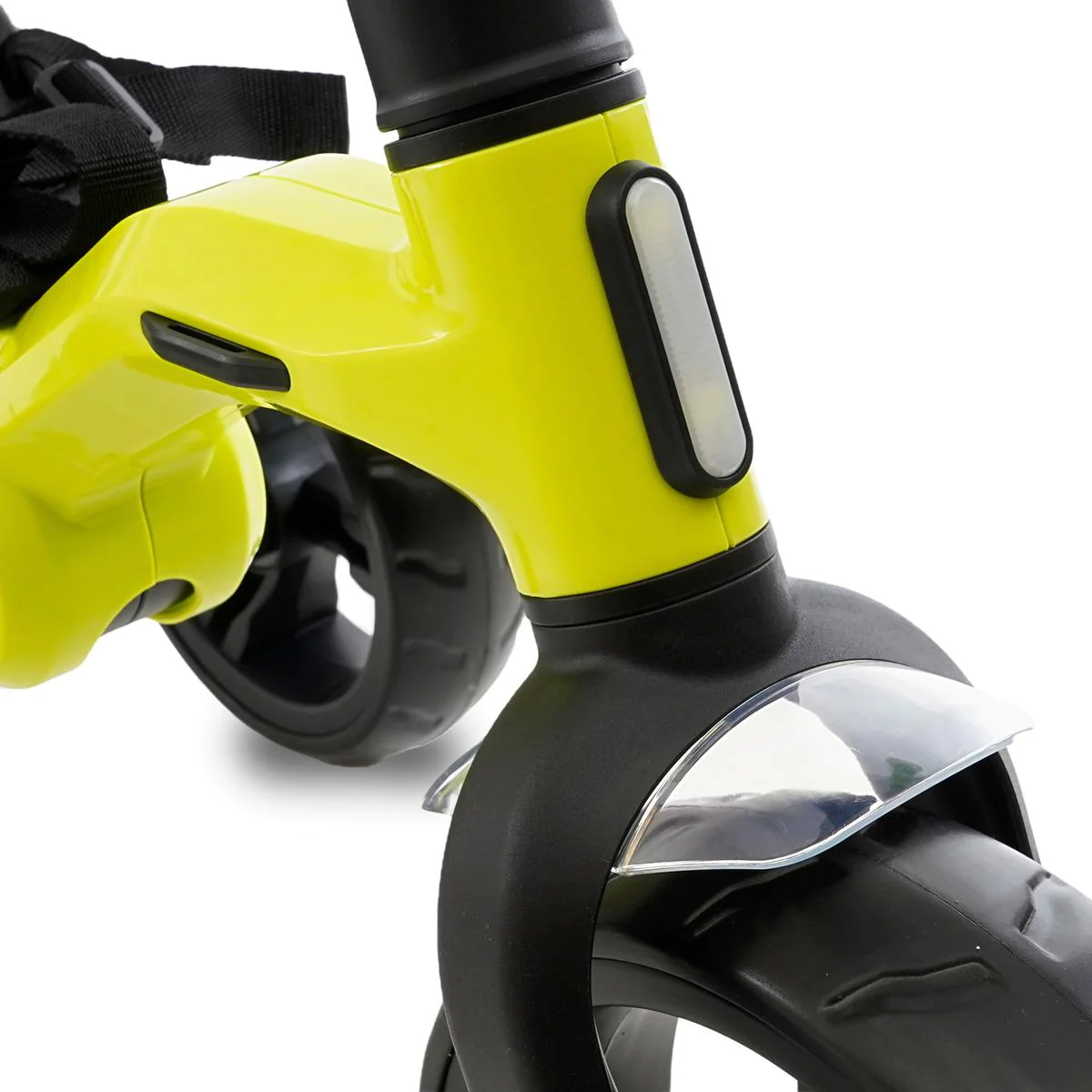 Triciclo Prinsel Tecno Plegable con Baston.