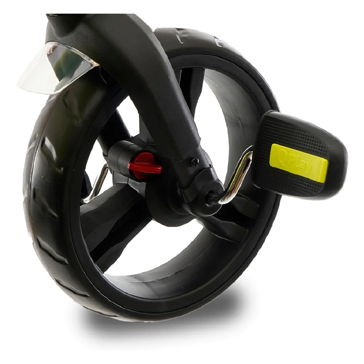 Triciclo Prinsel Tecno Plegable con Baston.