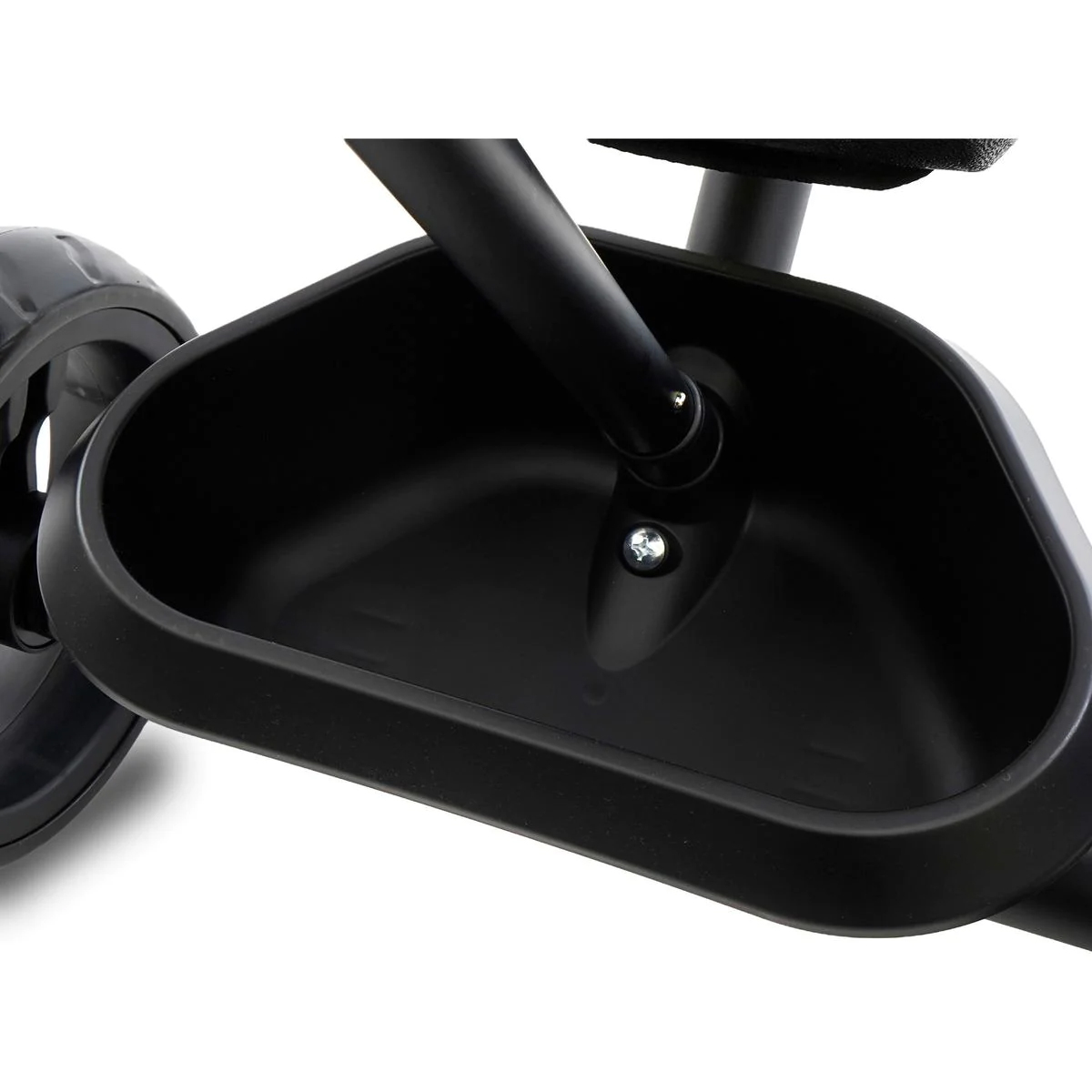 Triciclo Prinsel Tecno Plegable con Baston.