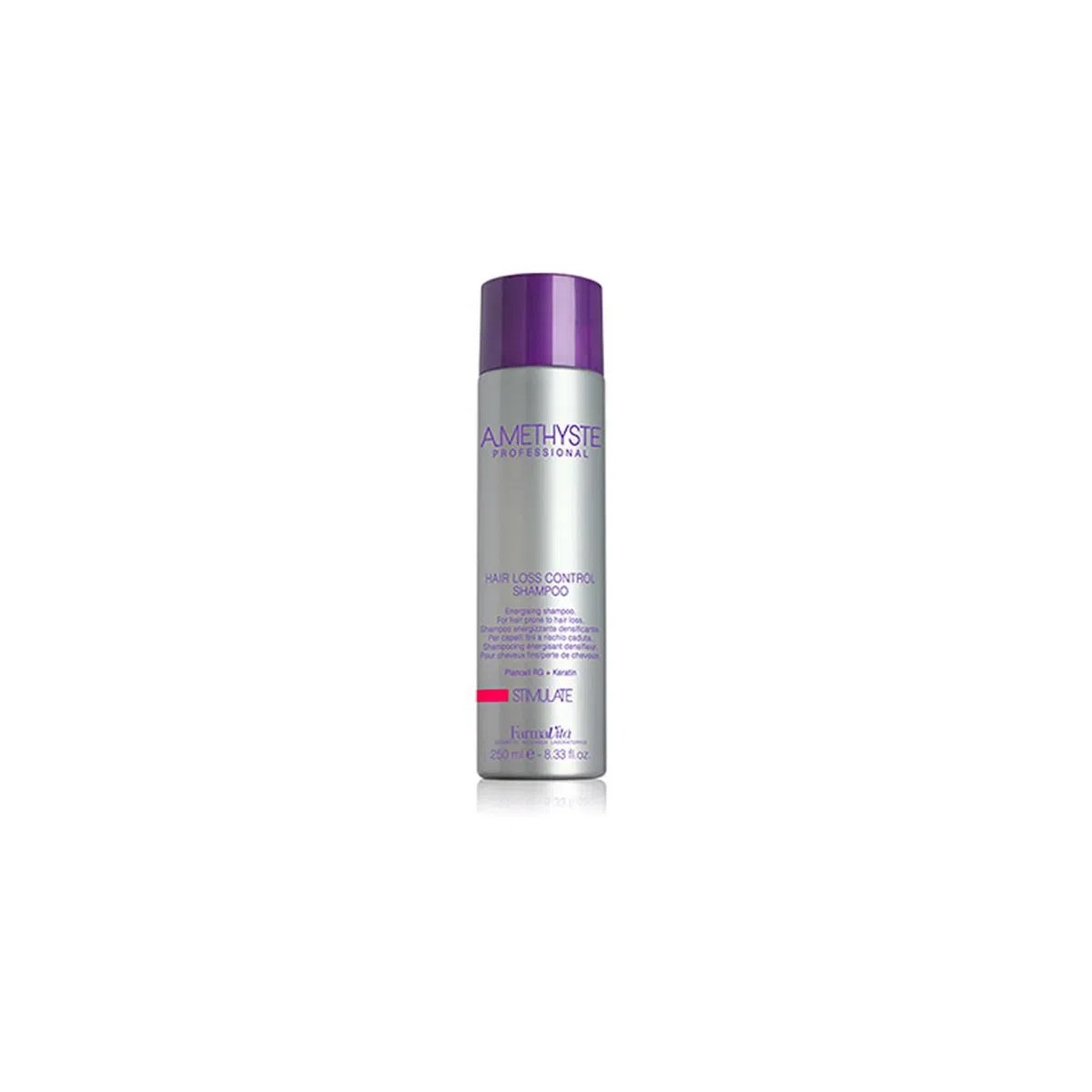 Shampoo Amethyste Professional Stimulate 250ml