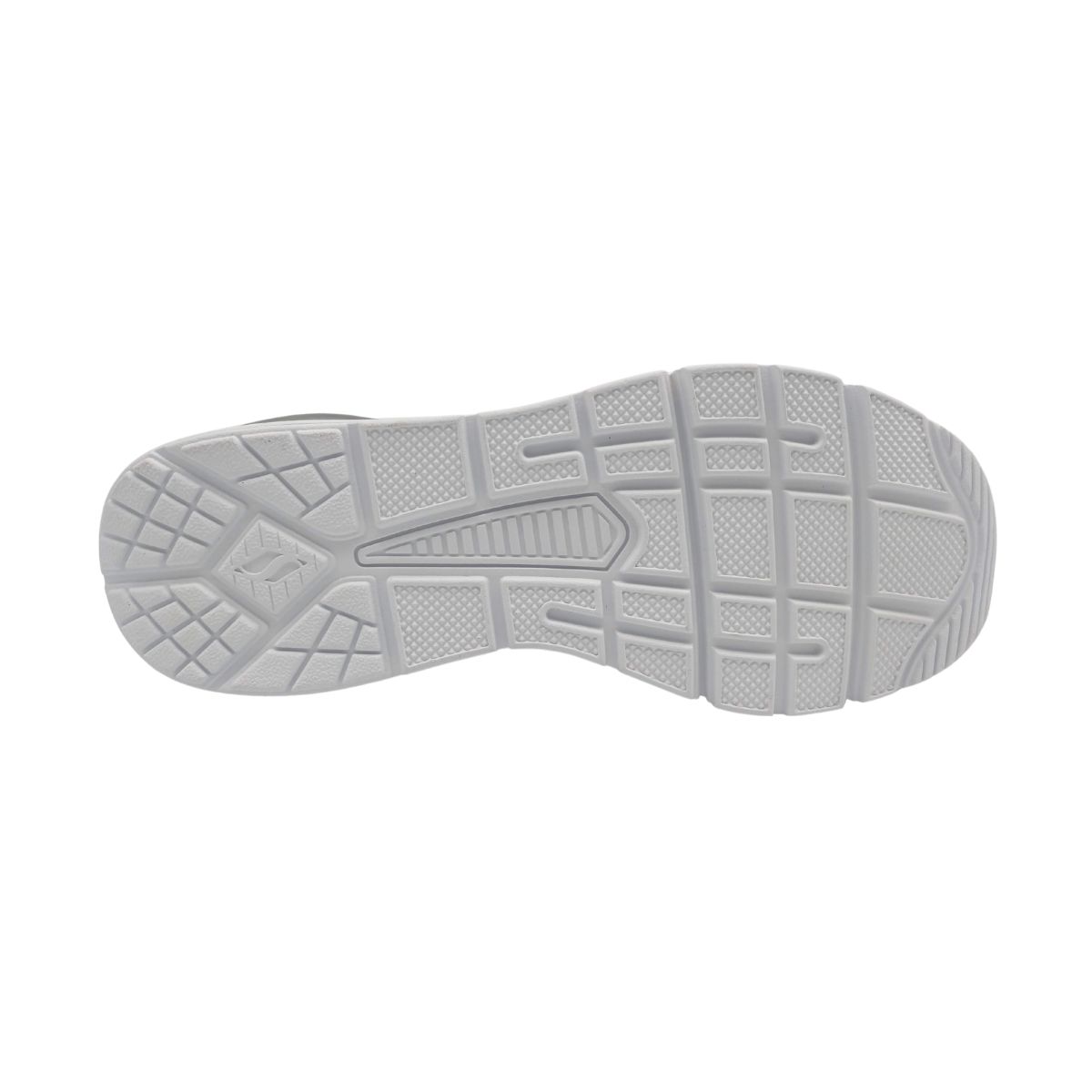 Tenis Skechers Street Uno Golden Trim Para Mujer 155637