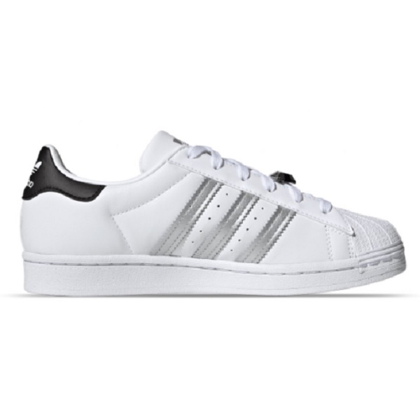 Tenis adidas casuales mujer sale