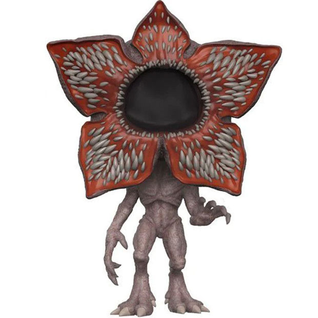 Funko Pop Stranger Things - Demogorgon