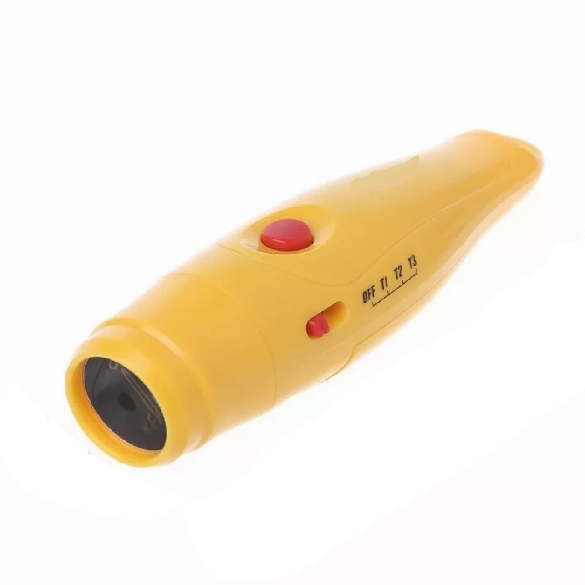 Silbato Electronico Deportivo 125 Db