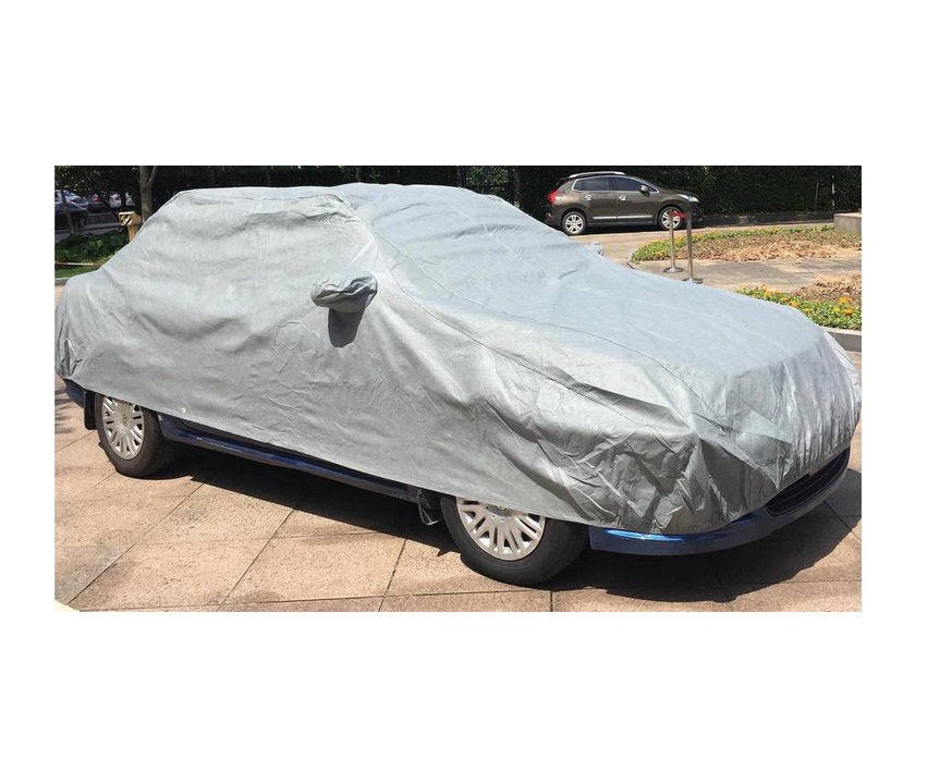 Funda para Auto Mediana