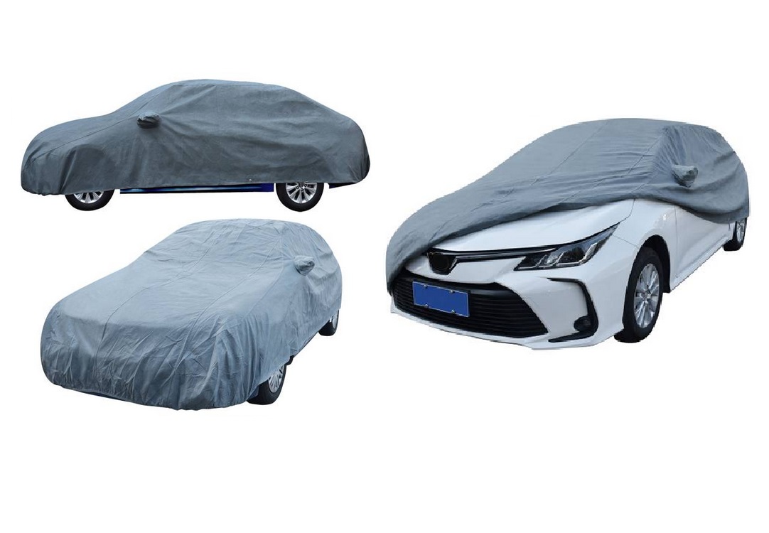 Funda para Auto Mediana