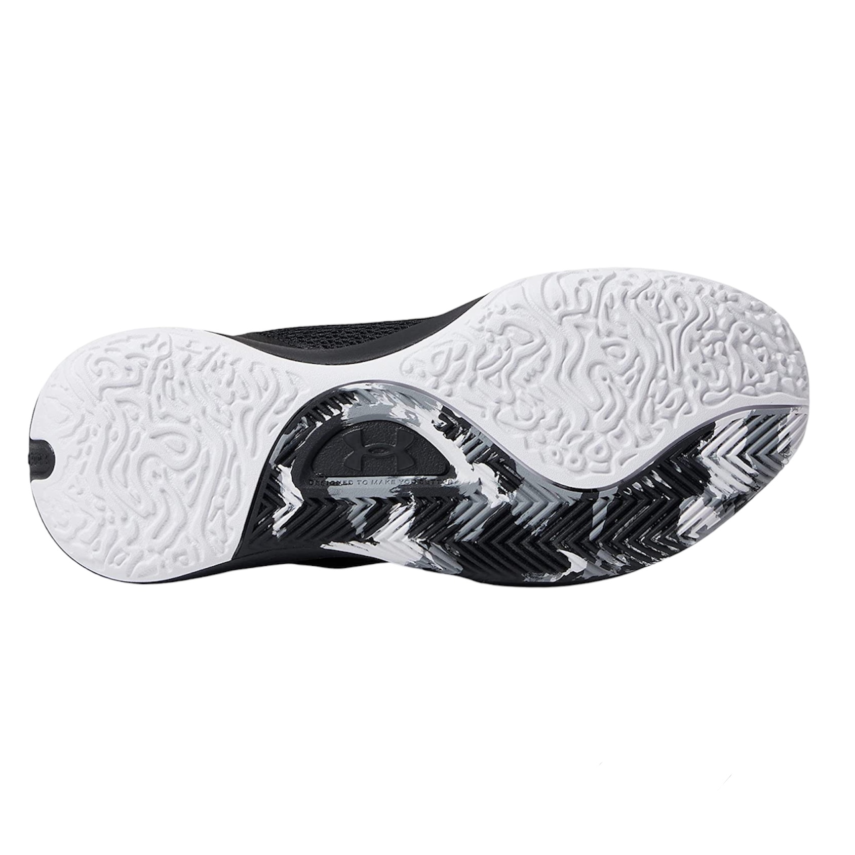  Zapatillas Deportivas Under Armour Para Hombre 100% Original