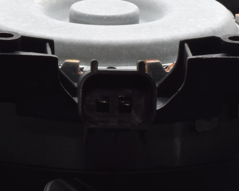 Motoventilador Pontiac Torrent 6cil 3.4L 2006-2008