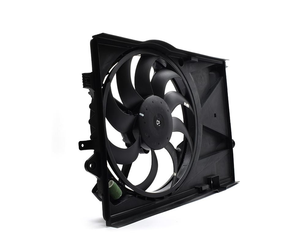 Motoventilador Chevrolet Sonic 4 Cil 1.4 L 2012-2019