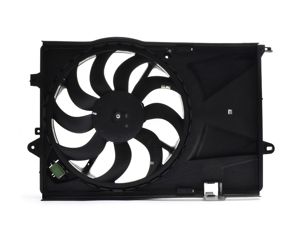 Motoventilador Chevrolet Sonic 4 Cil 1.4 L 2012-2019