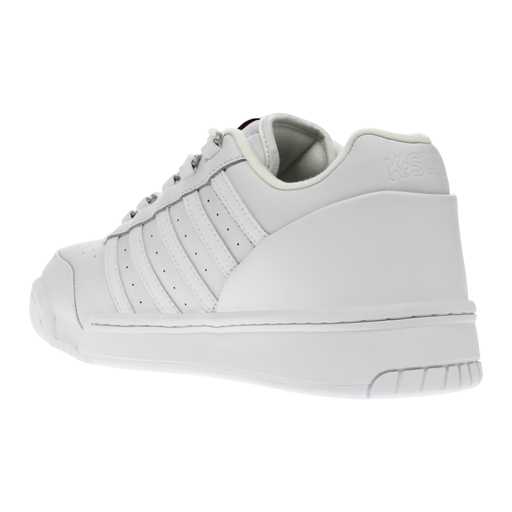 Tenis Blancos Gstaad k-swiss Para Hombre
