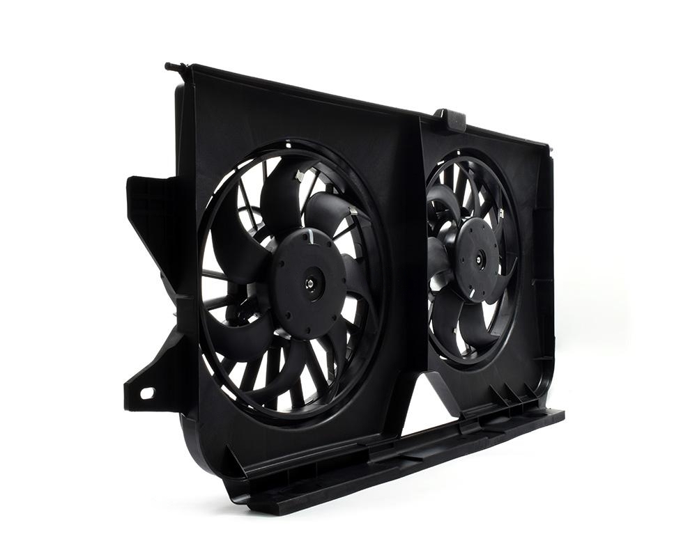 Motoventilador Chrysler Town & Country 6 Cil 3.3L 2005-2007